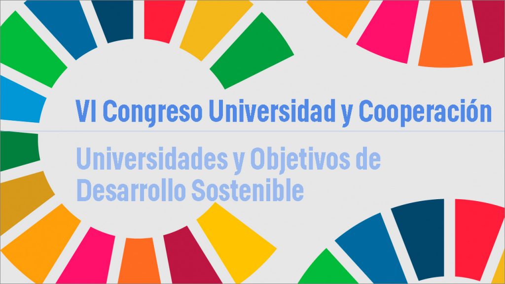 17 01_Congreso CRUMA Univ-ODS
