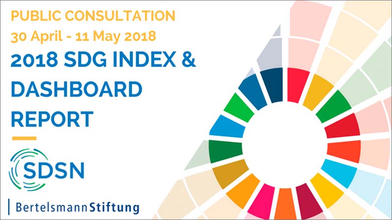 18 05 SDG Index Consultation